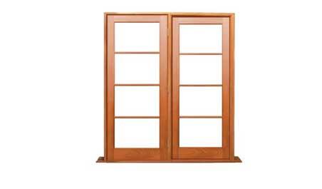 4 light: 1 door + 1 fixture on right