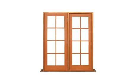 8 light: 1 door + 1 fixture on right