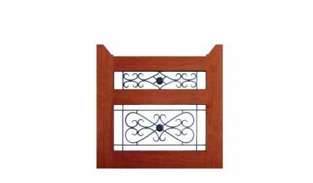 chancellor iron gates - CG2