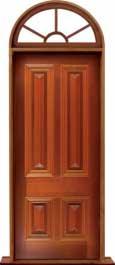 cricket bat: double door