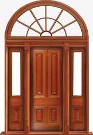 cricket bat: double door