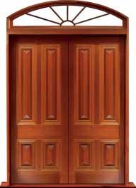 cricket bat: double door