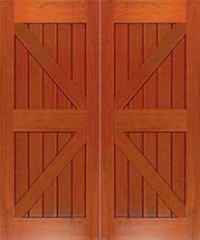 Double&nbsp;barn&nbsp;door