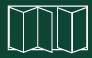 5&nbsp;door&nbsp;bifold</br>3&nbsp;one&nbsp;way&nbsp;+<br>2&nbsp;other
