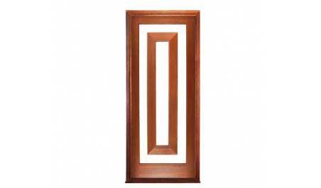 infinix: door in frame