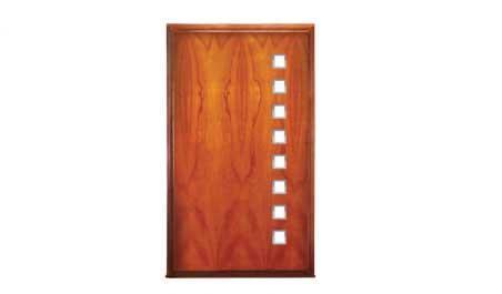 lima pivot: door in frame