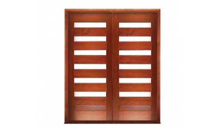 BAL mandalay: double door