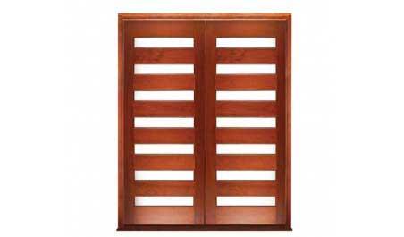 mandalay: double door