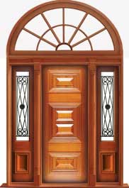 noosa: double door + sidelight on left