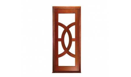 olympic: door in frame