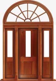 paddington: door in frame