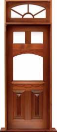 queen anne: single door + sidelight on left