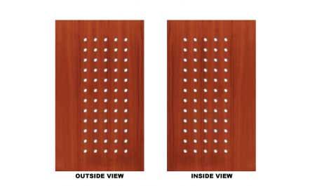 toku pivot: door only