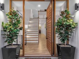 contemporary-pivot-door-and-sidelight-entries-53