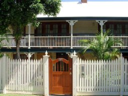 Traditional gates gallery