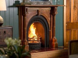 Mantlepieces gallery