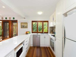 Casement windows gallery