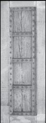 Indian doors C